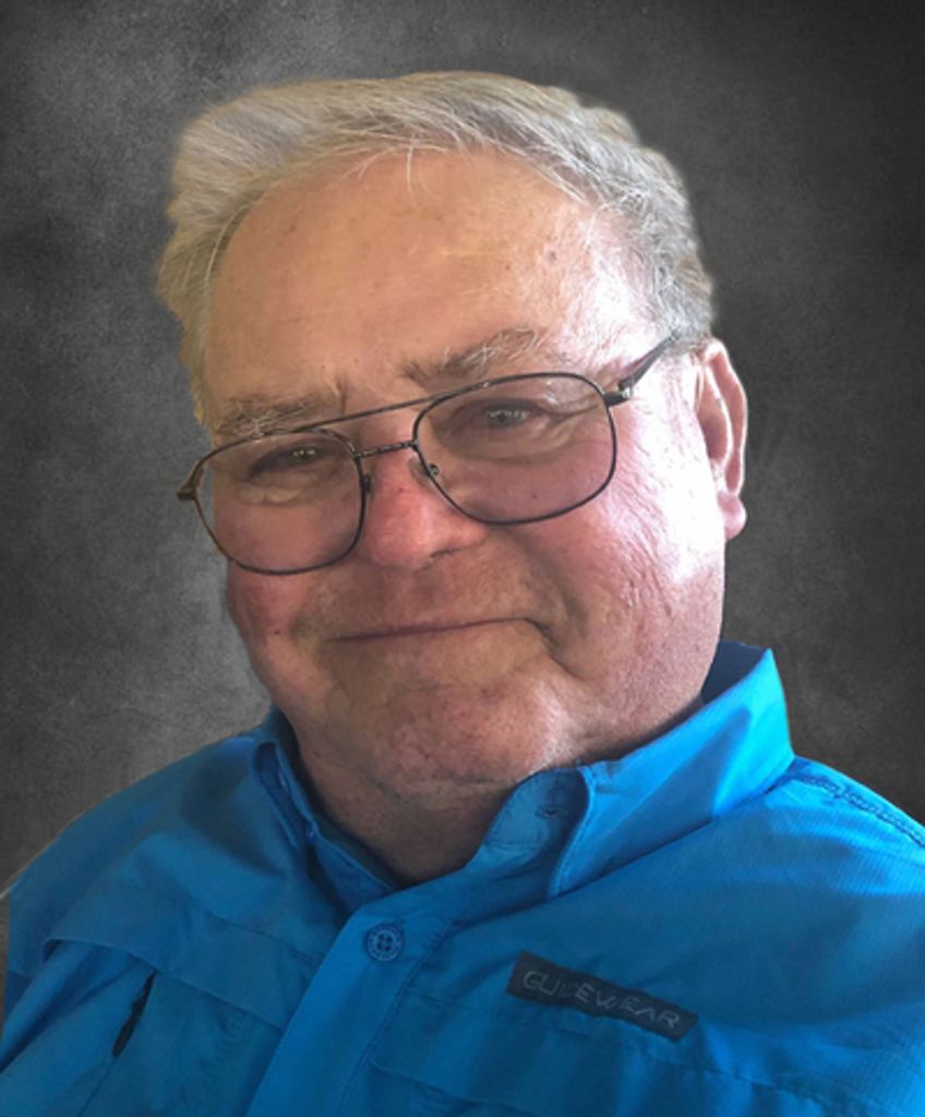 Clarence Butch Dreiling Profile Photo