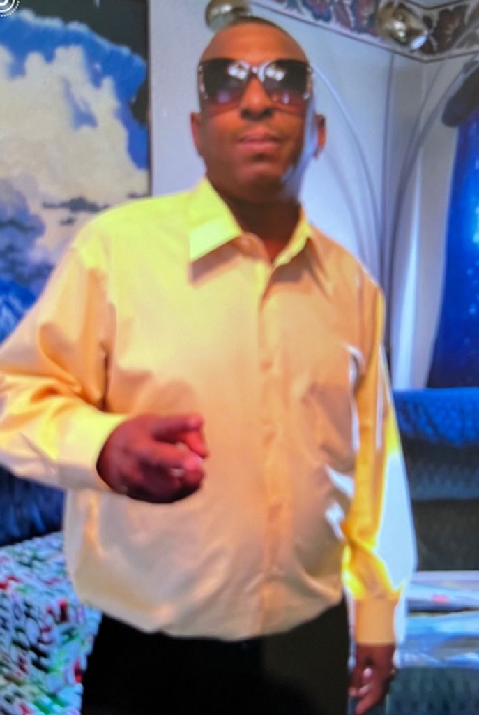 Terry Johnson Jr. Profile Photo