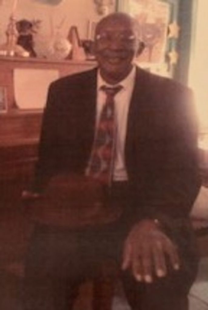 James Henry Tunstall Profile Photo