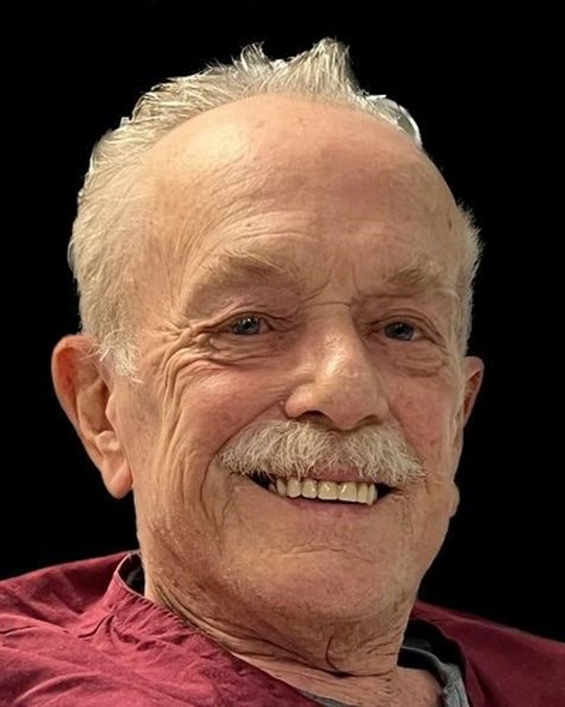 Richard John Loehn Profile Photo