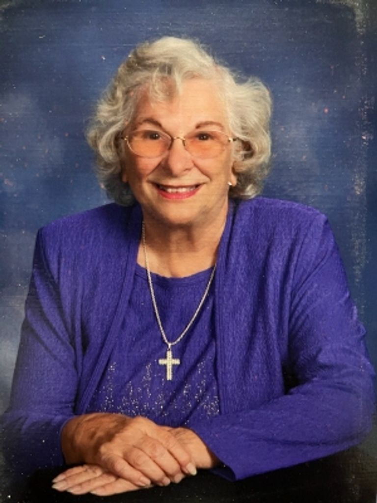 Shirley Kruger