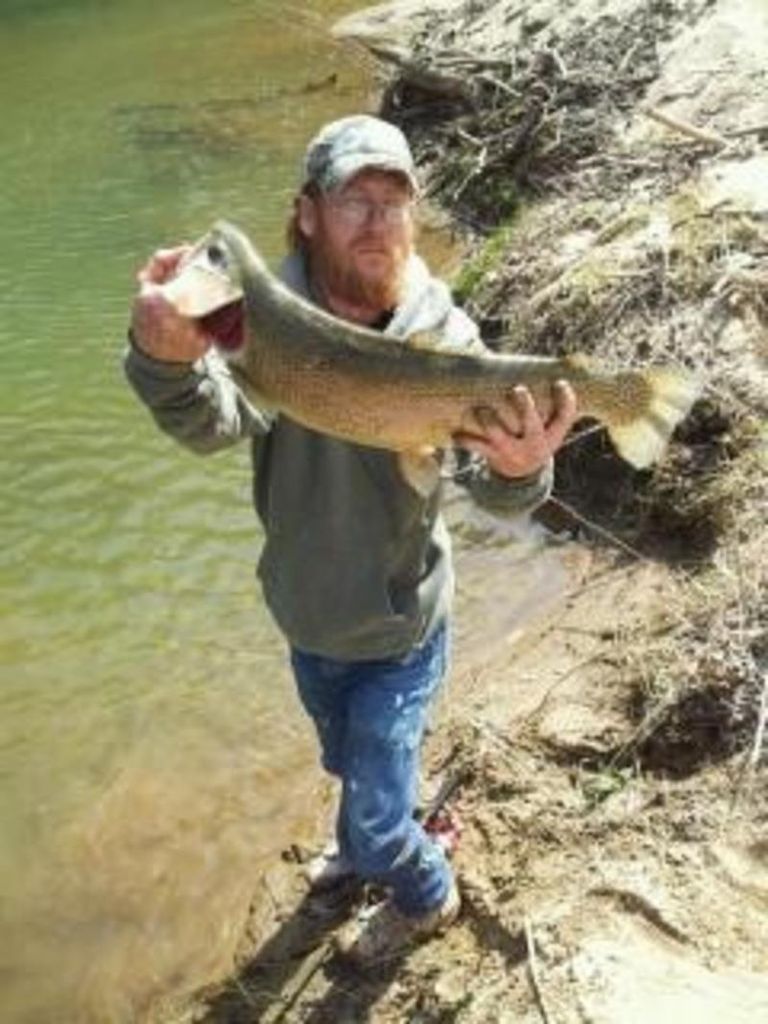 Michael Paul Griffin