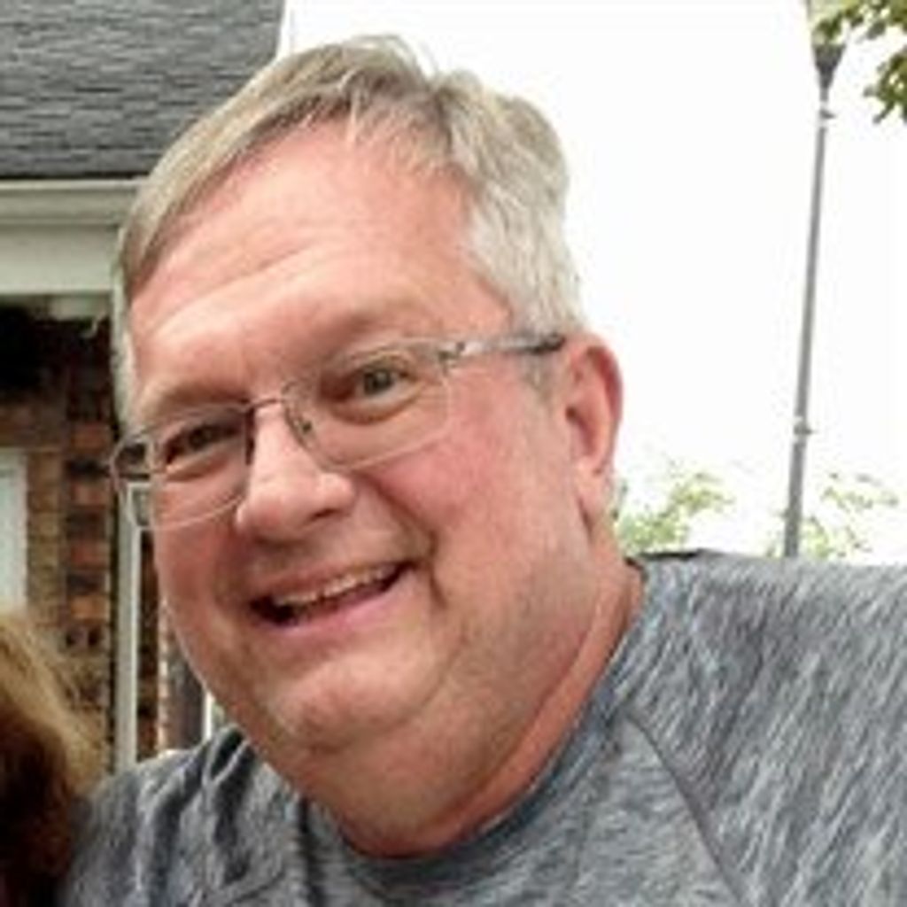 John  Winston Bradshaw