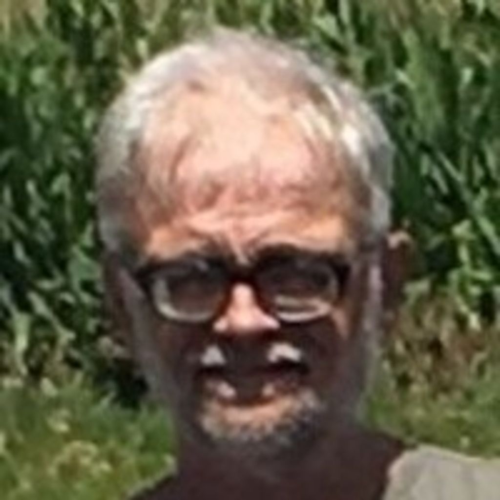 Mark John Buckentin