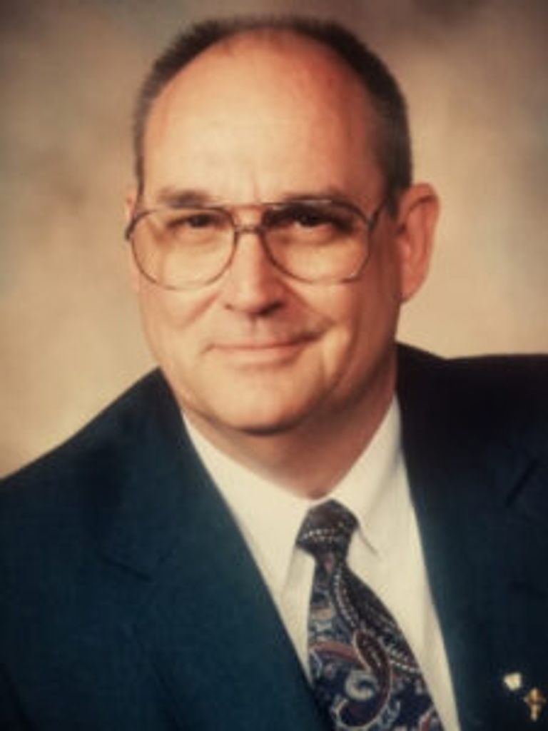 William R. Worley
