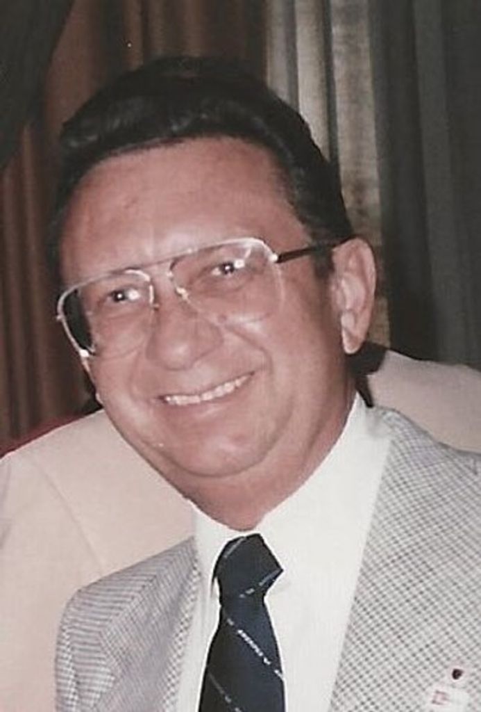 Alfred Szebel Profile Photo