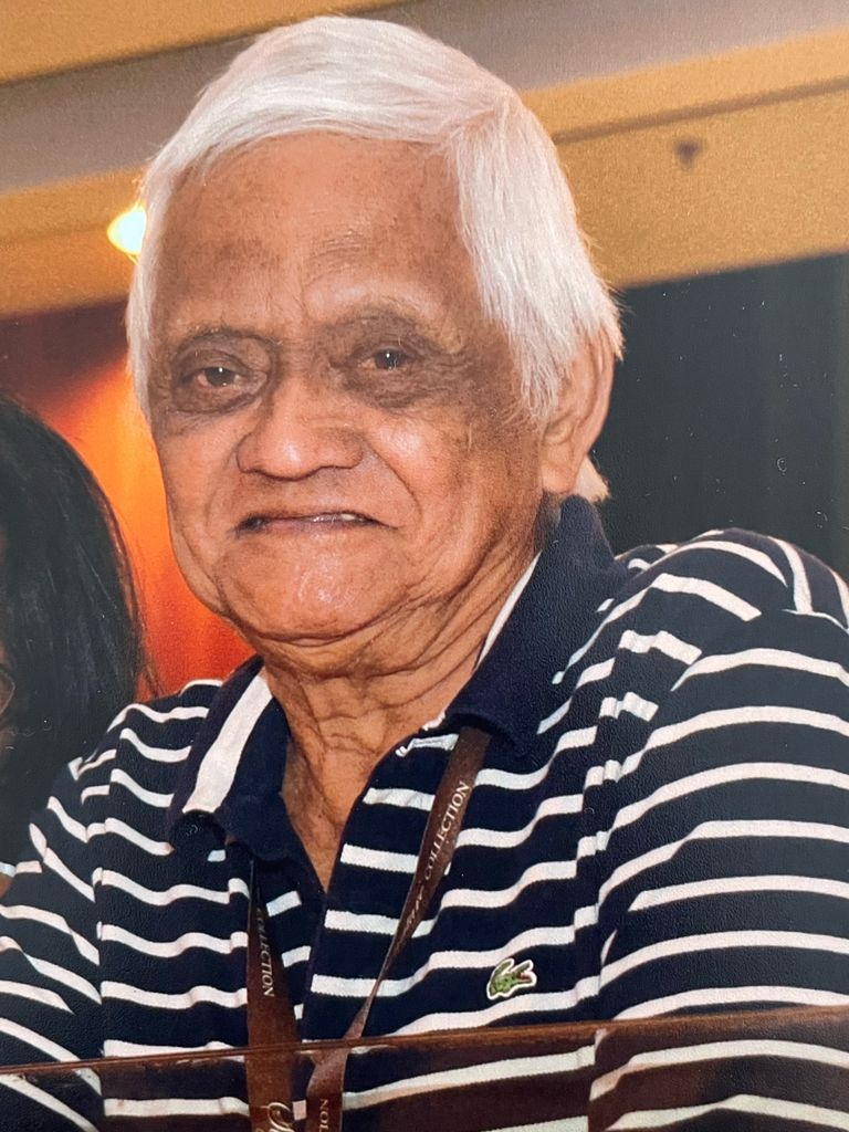 Pedro I. Gomez Profile Photo