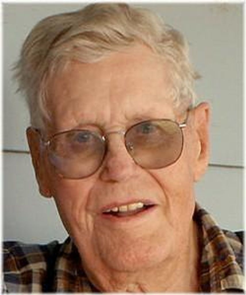 Arthur Myron Berg