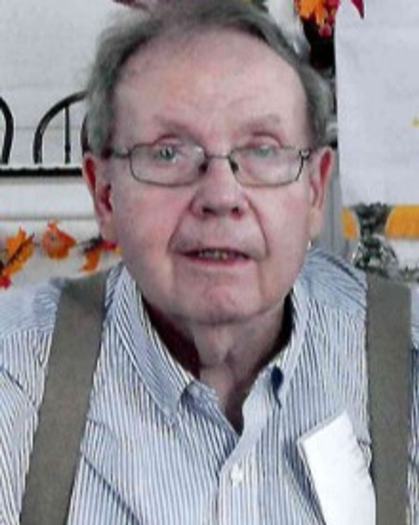 Carl F. Peters Profile Photo