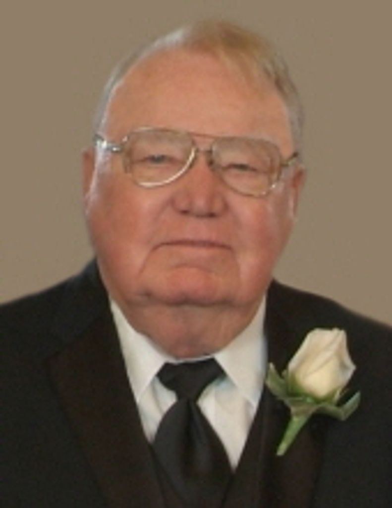 Kenneth Wayne Richmond Profile Photo