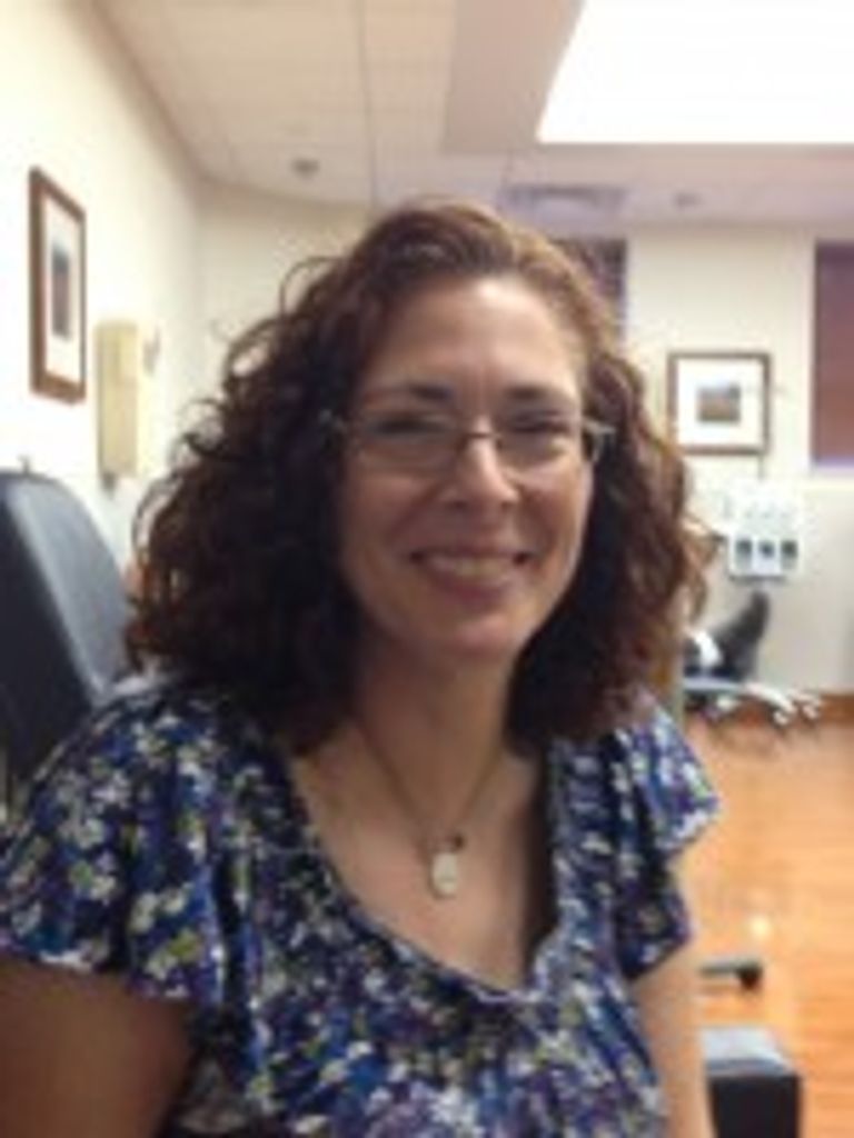 Dr.  Michele Bonci Profile Photo