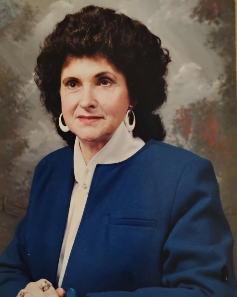 Marie Montgomery Chitwood