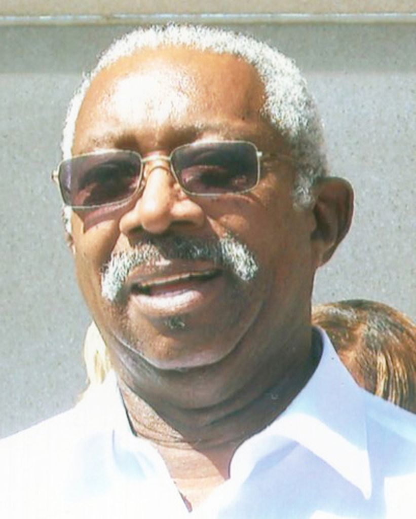 Lincoln Edmond Profile Photo