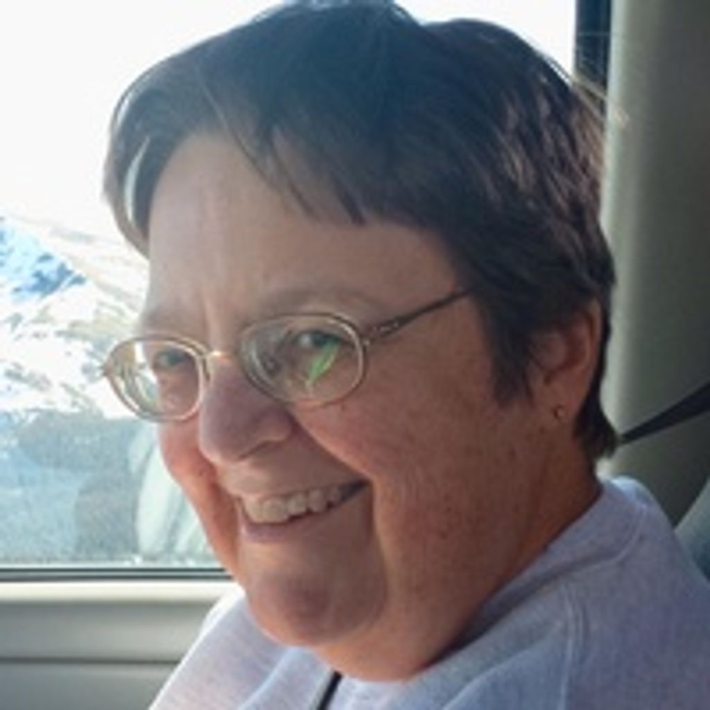 Susan Ingraham Profile Photo