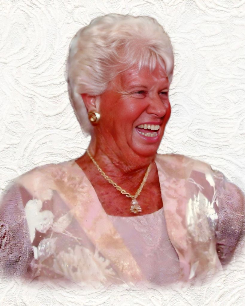 Betty Reynolds Connor Profile Photo