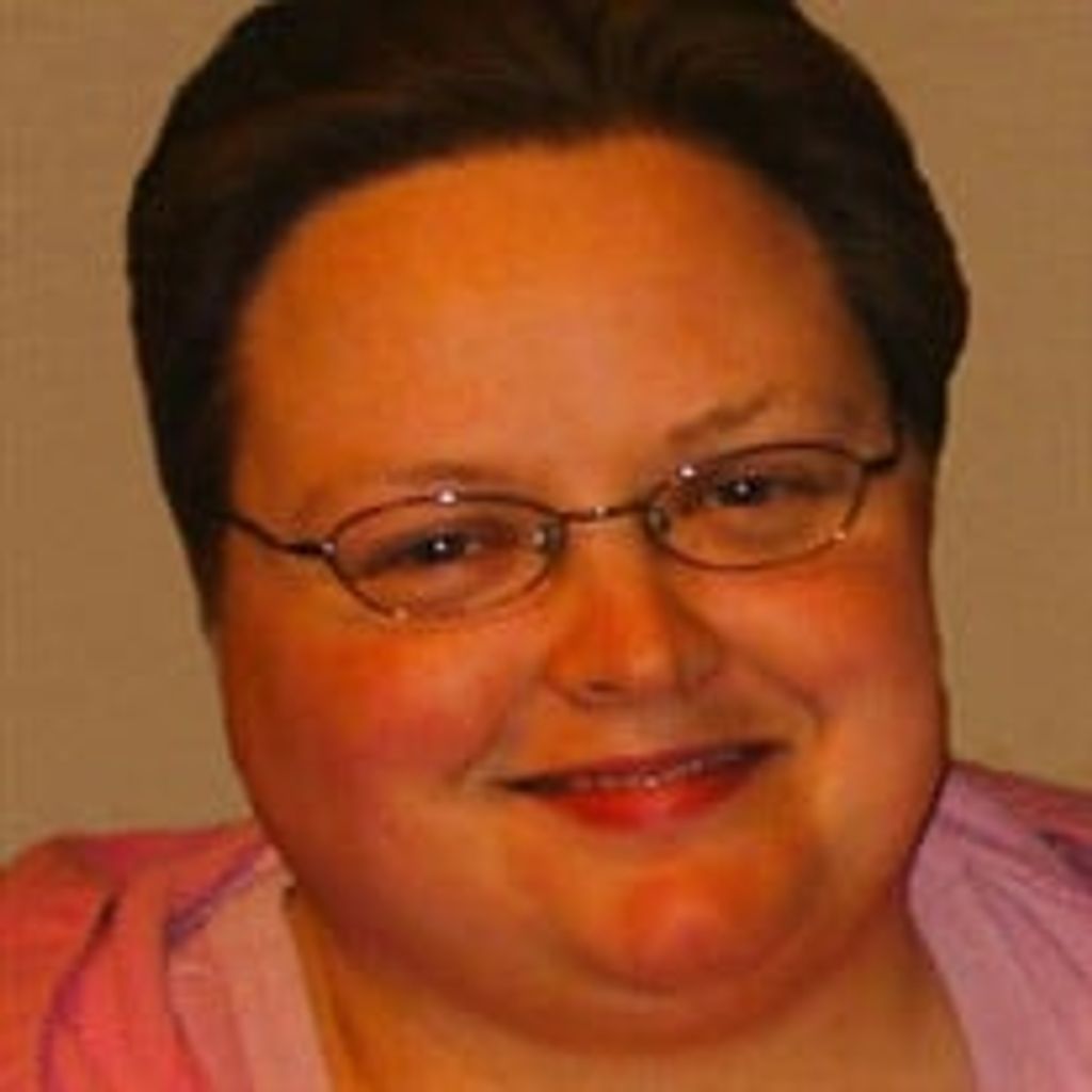Melissa A. Hilbert
