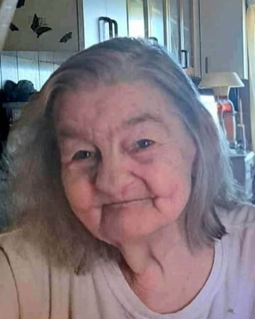 Lois Irene McGee Fitzgerald Profile Photo