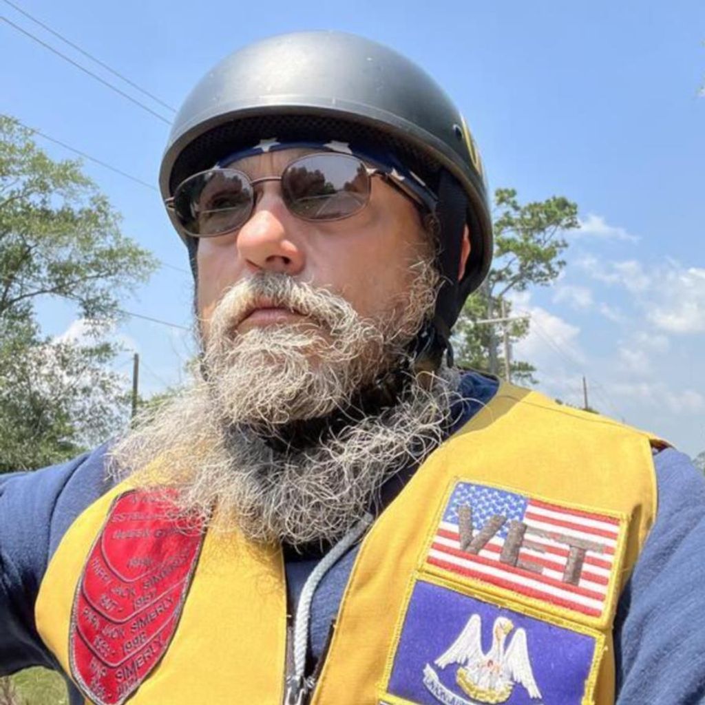 Perry Louis Witherwax Profile Photo