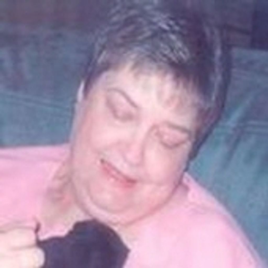 Bobbie Bartley