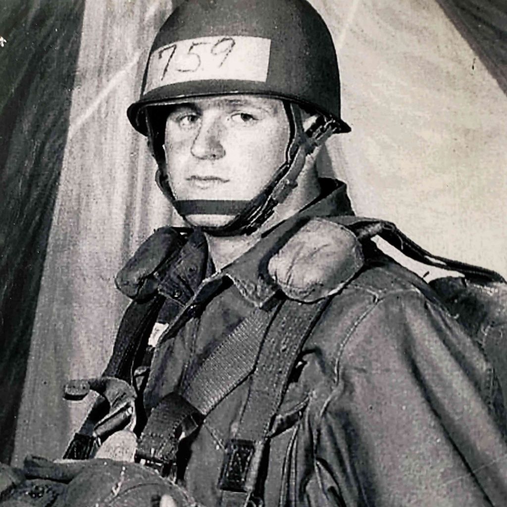 Bill Carpenter Profile Photo