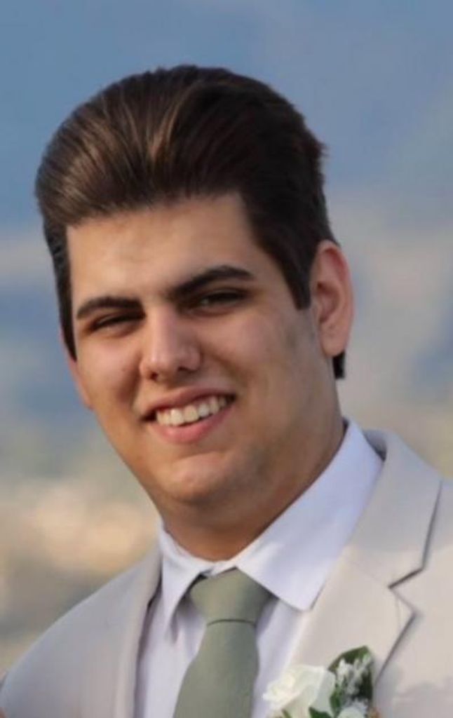 Ian Michael Lake Profile Photo