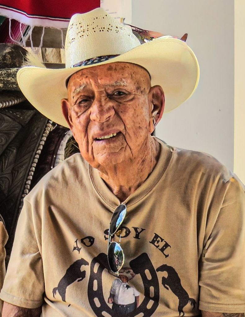 Prudencio Delgado Narvaez Profile Photo
