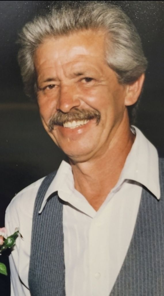Donald W. Goodsell Jr. Profile Photo