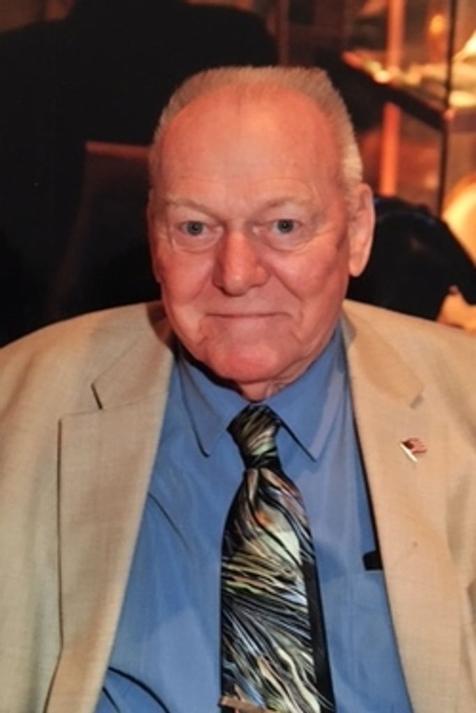 William Payne