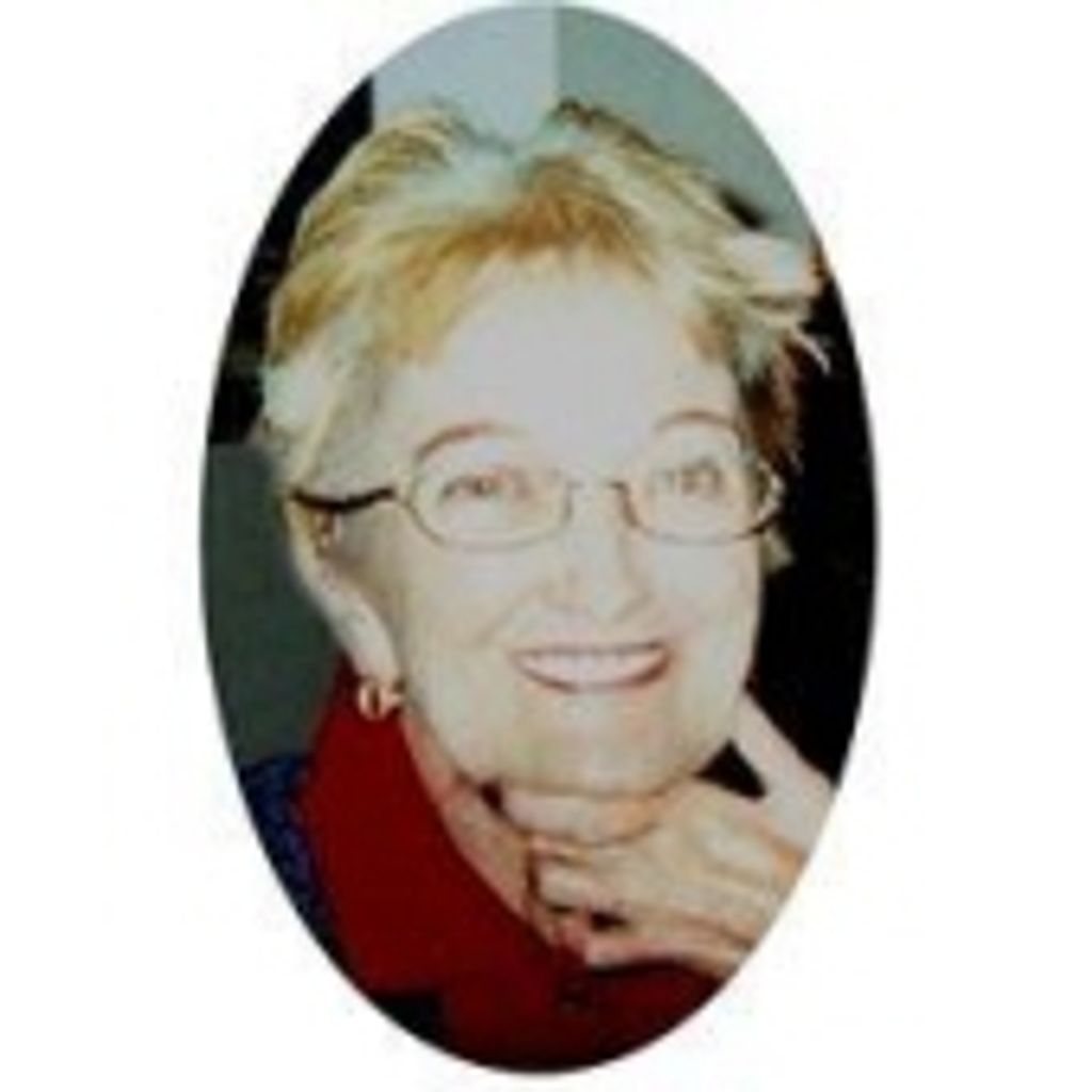 Rita O'Neal