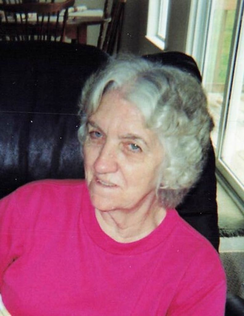 Charlotte J. Coleman Profile Photo