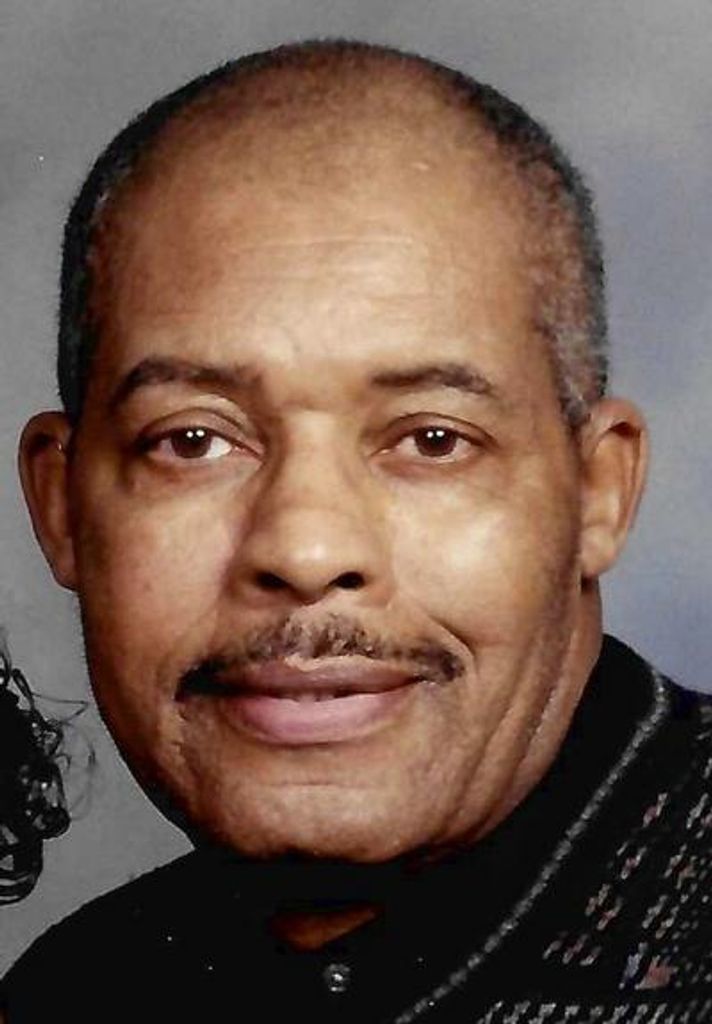James Lee Porchia Sr. Profile Photo
