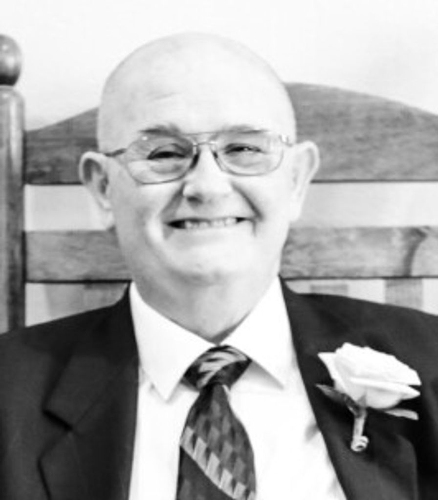 John Ray Roberts, Sr.