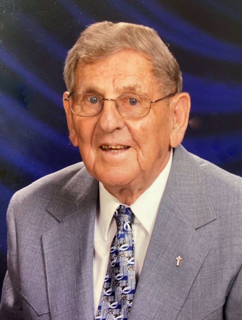Raymond R. Ortegren Profile Photo