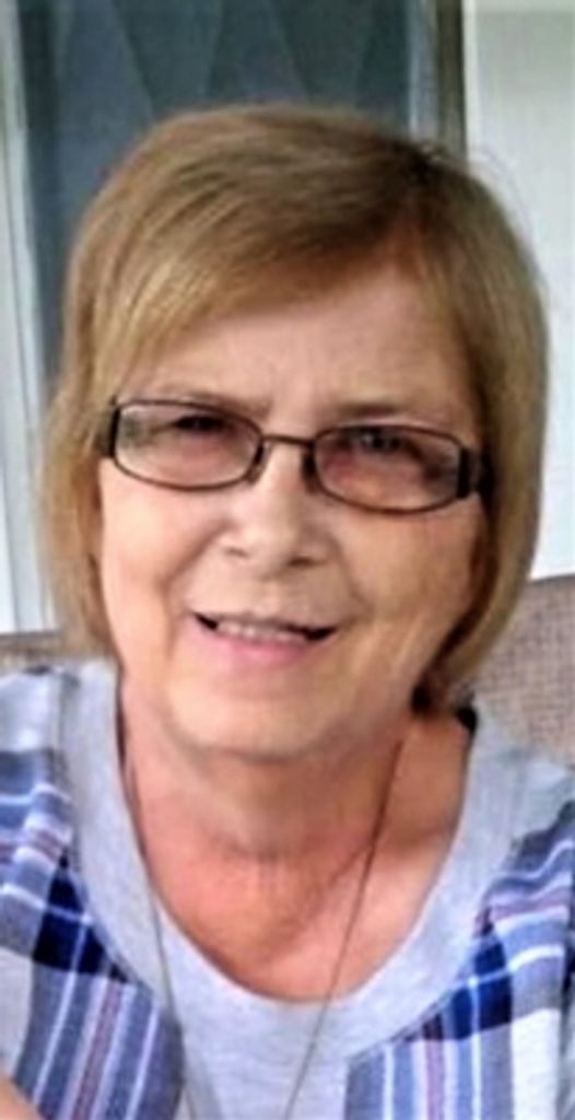 Lena 'Mickie' M. Huffman