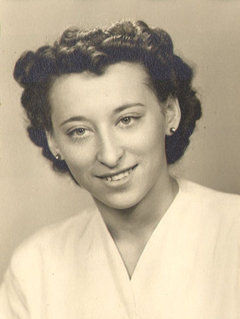 Roberta "Harris" O'Brien Profile Photo
