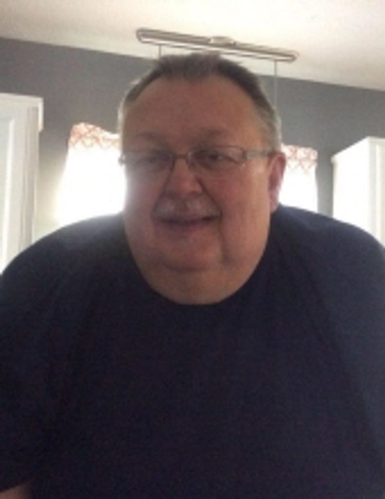 John Raymond Lyons Profile Photo