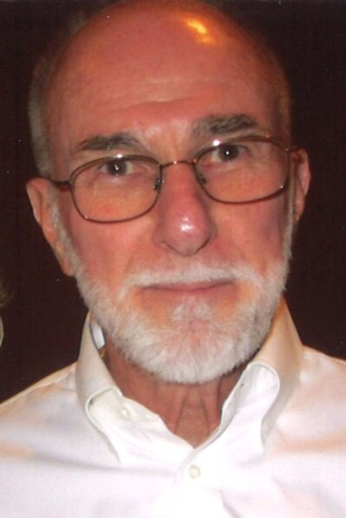 Ronald E Dorman Profile Photo