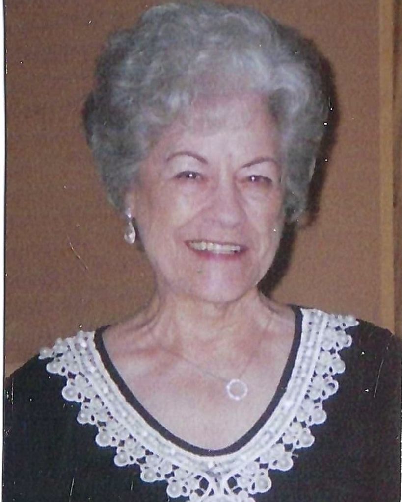 Alice Laverne Gilbreath Profile Photo