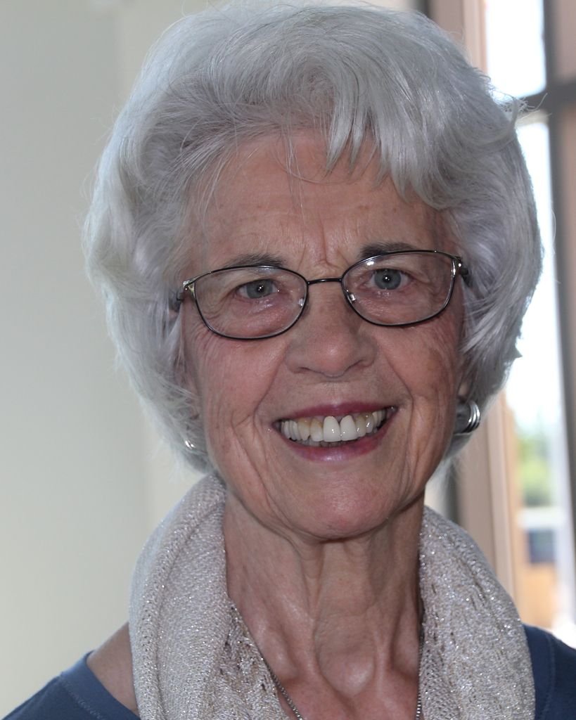 Verona Belle Loven Profile Photo