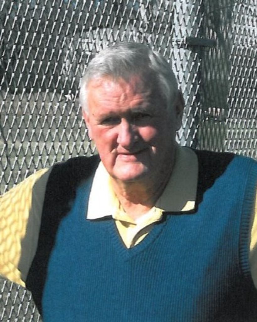 Larry Vise Profile Photo