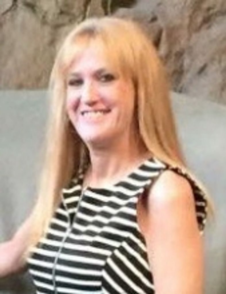 Carole Ann Horseman