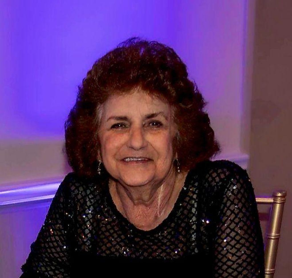 Barbara Mort