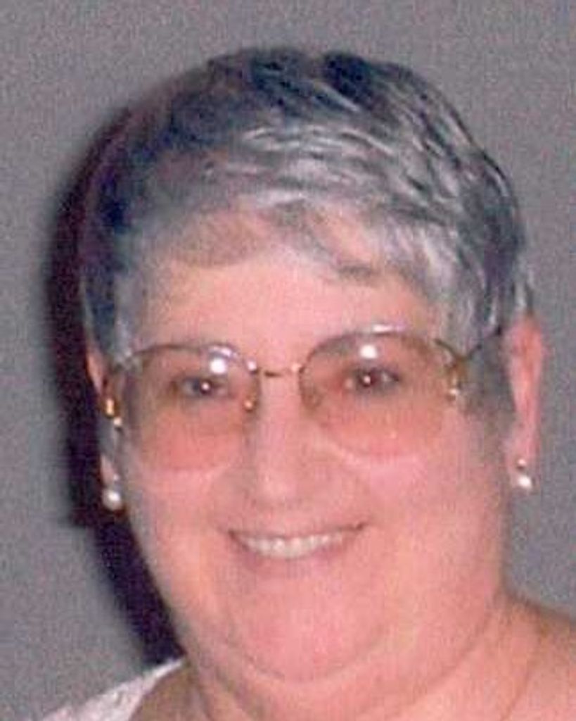 Marcia Rae Dulaney Profile Photo