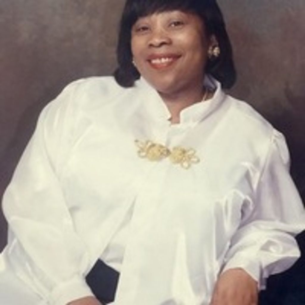 Folasade Mudada Profile Photo