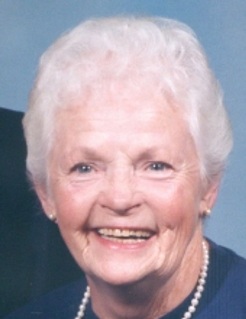 Mary Katherine Anderson