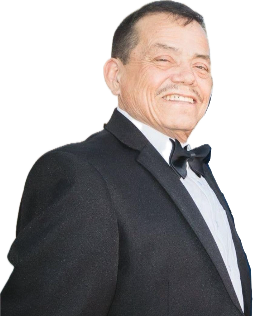 Rolando Linares Profile Photo