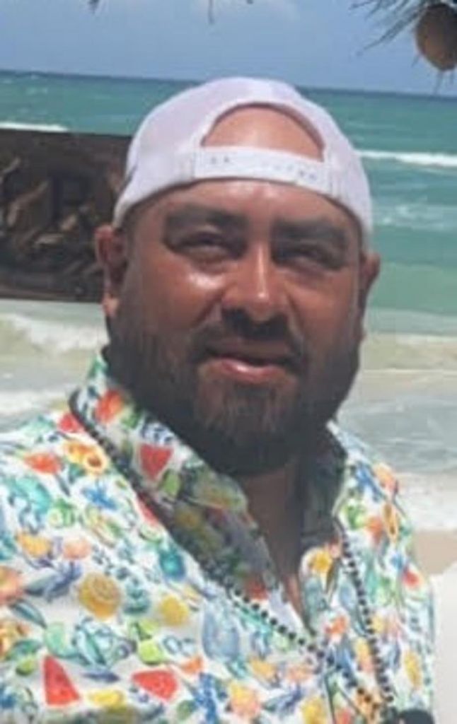 Mario Estanislao Rodriguez Profile Photo