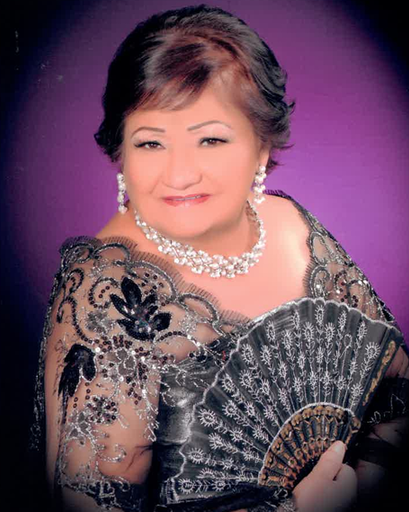 María del Carmen González Félix Profile Photo