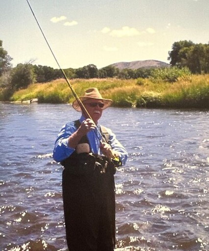 Donald Roy Jay Profile Photo