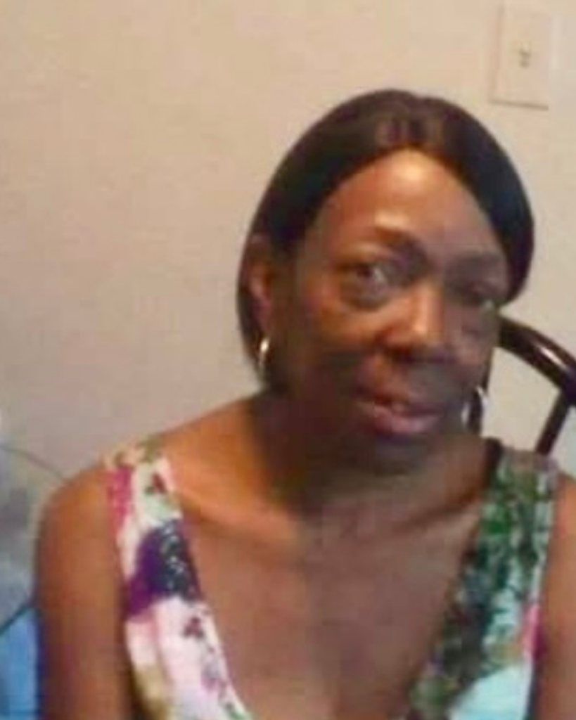 Thelma Lee Johnson